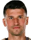 Yevgen Cheberko - jugador del Los Angeles FC