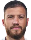 Yevgen Korokhov - Podillya Khmelnytskyi futbolcusu