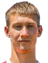Yevgen Mayakov futbolcu profil fotoğrafı