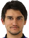 Yevgen Morozenko - Tytan Kyiv player