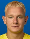 Yevgen Morozov - giocatore del FC Zürich