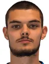 Yevgen Oberman - jugador del Vendée Poiré Football B