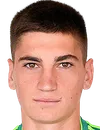 Yevgen Pavlyuk - FC Harkiv futbolcusu