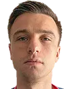 Yevgen Yefremov futbolcu profil fotoğrafı
