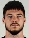 Yevgeniy Belych - Spieler von KSZO Ostrowiec Swietokrzyski