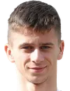 Yevgeniy Isaenko - giocatore del Metalist Kharkiv