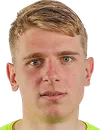 Yevgeniy Kucherenko - Panetolikos player