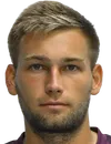 Yevgeniy Mazur - jugador del Podillya Khmelnytskyi