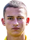 Yevgeniy Mykytyuk - Polissya-2 Zhytomyr futbolcusu
