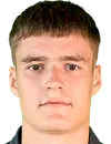 Yevgeniy Pastukh - LNZ Cherkasy futbolcusu