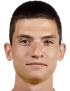 Yevgeniy Ryazantsev - jogador do Chornomorets Odessa