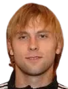 Yevgeniy Shmakov - Karriereende futbolcusu