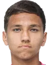 Yevgeniy Skyba - MFK Karvina futbolcusu