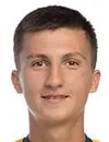 Yevgeniy Terzi - Alga Bishkek futbolcusu