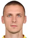 Yevgeniy Zakharchenko - Sparta Katowice futbolcusu