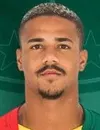 Ygor Catatau - Volta Redonda FC (RJ) futbolcusu