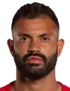 Ygor Vinhas - jugador del Clube do Remo (PA)
