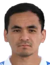 Yhlas Saparmammedov - FK Arkadag futbolcusu