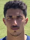 Yhojan Díaz futbolcu profil fotoğrafı