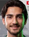 Yiğit Ali Buz photo de profil du footballeur
