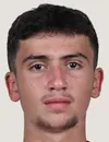 Yiğit Bölük futbolcu profil fotoğrafı