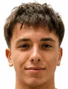 Yiğit Çolak futbolcu profil fotoğrafı