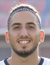 Yiğit Ener Aydın foto de perfil do futebolista