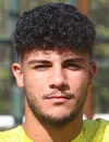 Yiğit Epözdemir - Balikesirspor futbolcusu