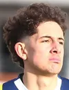 Yiğit Evin - Fenerbahce U19 futbolcusu