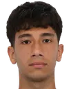 Yiğit Şener futbolcu profil fotoğrafı