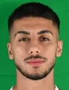 Yiğit Ulaş - 52 Orduspor FK futbolcusu