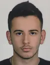 Yiğit Ulusoy - jogador do Alaçamspor