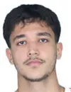 Yiğit Üstün - Fatsa Belediyespor futbolcusu
