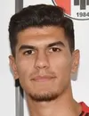 Yiğit Utku Gök - joueur du Somaspor