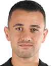 Yiğitali Bayrak - Muglaspor futbolcusu