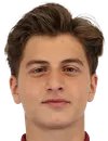 Yiğithan Çubukcu futbolcu profil fotoğrafı