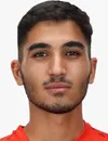 Yiğithan Turhan - Söke 1970 Spor Kulübü futbolcusu