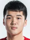 Yihao Zhong - giocatore del Henan FC