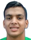 Yilber García - jogador do Ureña SC