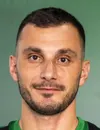 Yıldıray Koçal - Galata Spor Kulübü futbolcusu