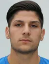 Yildirim Demir futbolcu profil fotoğrafı