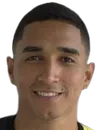Yilmar Celedón - jogador do AD Nueve de Octubre