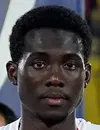 Yilmar Velásquez - Independiente Santa Fe futbolcusu