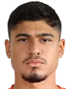 Yılmaz Aktaş - Borussia Dortmund II futbolcusu