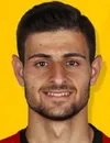 Yılmaz Basravi - 52 Orduspor FK futbolcusu