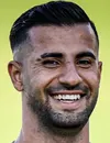Yılmaz Ceylan - Sanliurfaspor futbolcusu