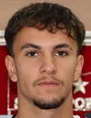 Yılmaz Cin - Sivasspor futbolcusu