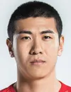 Yiming Liu - Wuhan Three Towns player