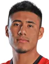 Yimy Gamero - FBC Melgar futbolcusu