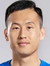 Yinong Tian - Liaoning Tieren futbolcusu